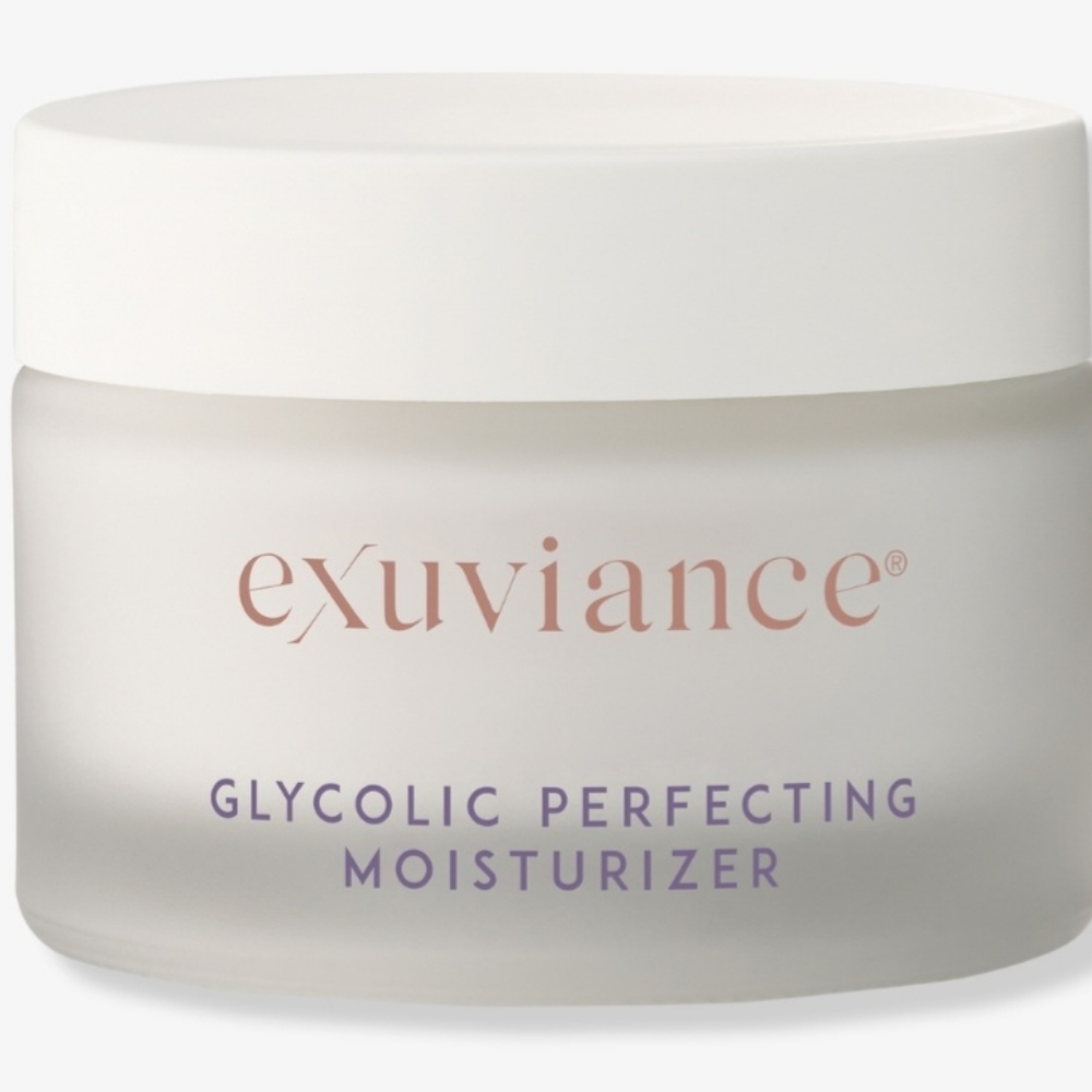 Glycolic Perfecting Night Moisturizer